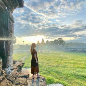 Siem Reap In-Depth & Local Life